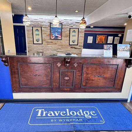 北杰克逊温德姆旅屋酒店 外观 照片